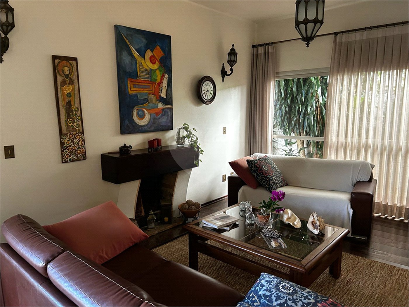 Casa à venda com 4 quartos, sendo 2 suítes, em Vila Aparecida, Itapetininga, SP