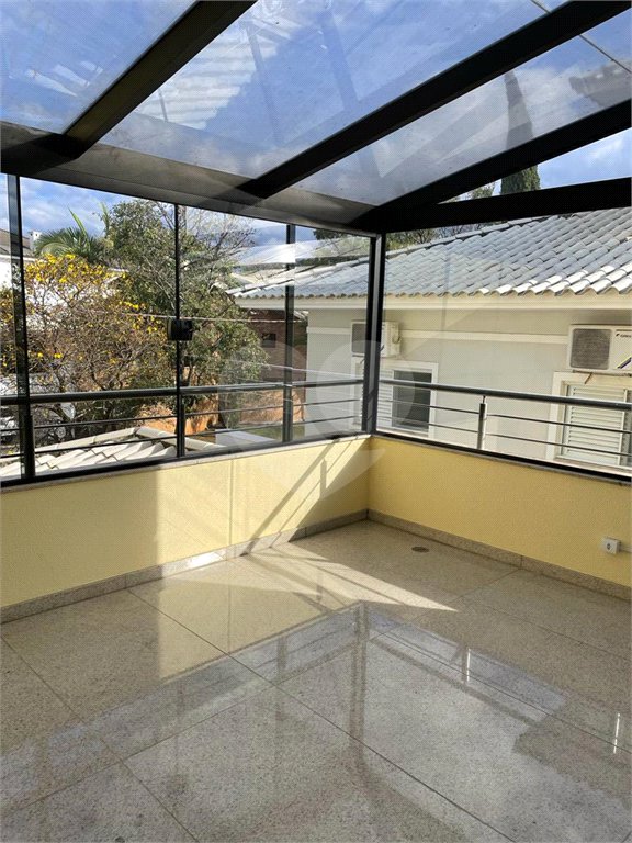 Casa à venda com 3 suítes no condomínio Angelo Vial, Sorocaba - SP