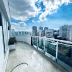 Cobertura à venda com 3 quartos, sendo 1 suíte, em Tijuca, Rio de Janeiro, RJ