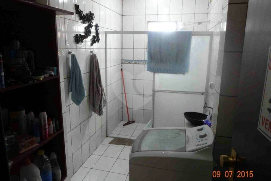 Sobrado à venda com 5 quartos, sendo 2 suítes, em Perus, São Paulo, SP