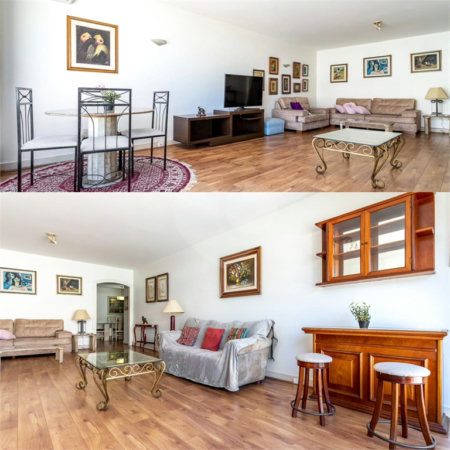 Apartamento à venda com 3 quartos, sendo 1 suíte, em Copacabana, Rio de Janeiro, RJ