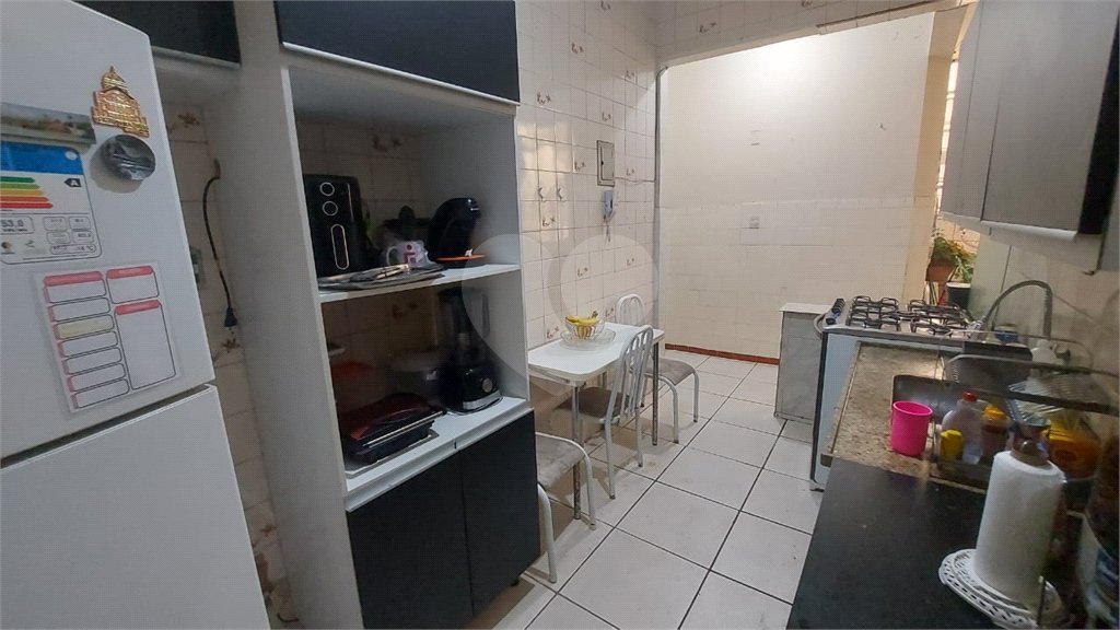 Apartamento à venda com 3 quartos em Tijuca, Rio de Janeiro, RJ