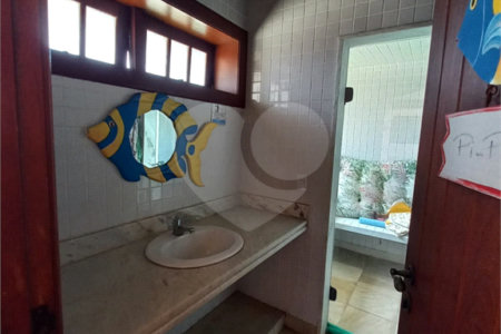 Casa à venda com 4 quartos, sendo 3 suítes,  em Geribá, Armação dos Búzios, RJ