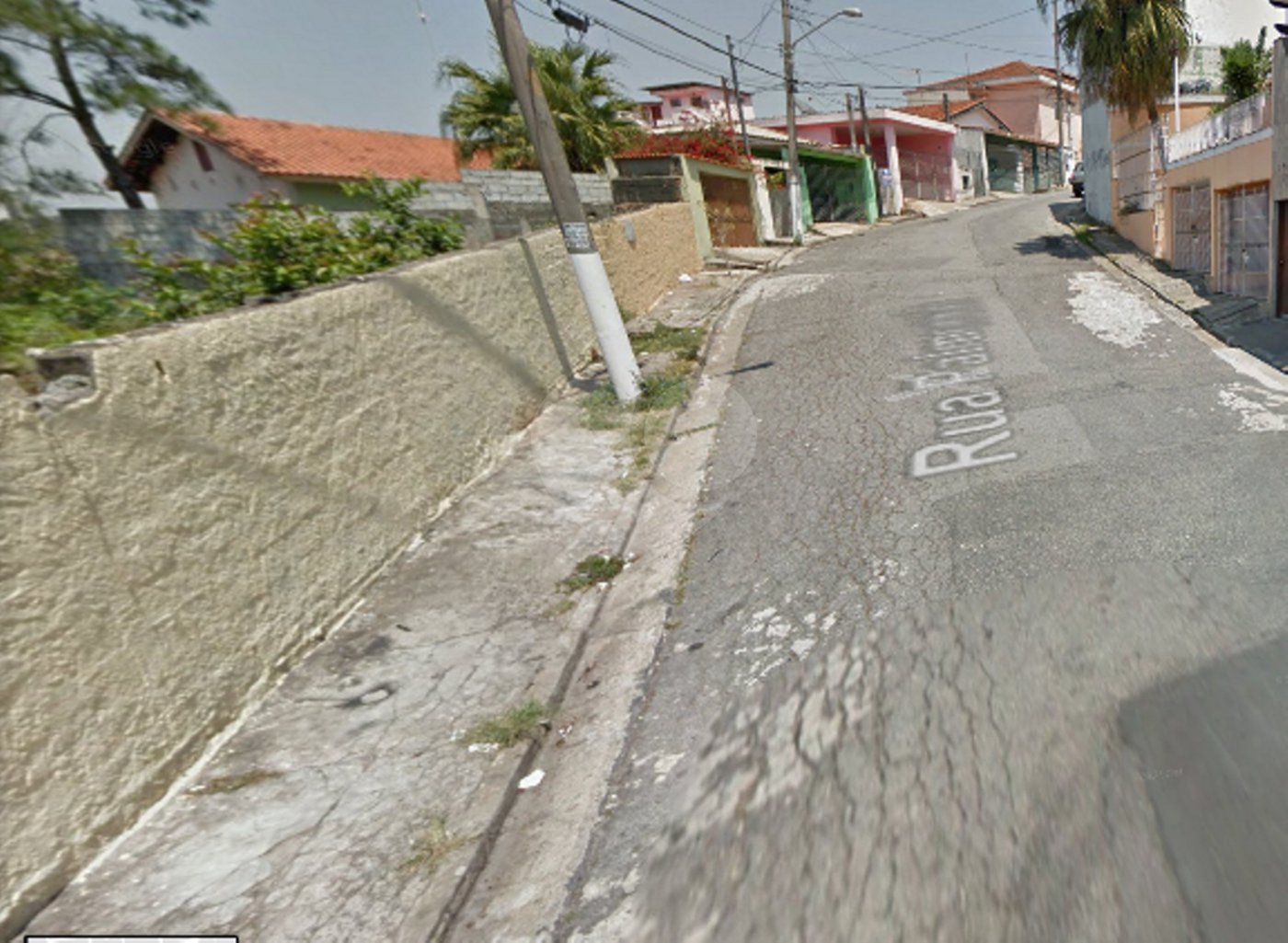 Terreno à venda em Vila Guilherme, São Paulo, SP
