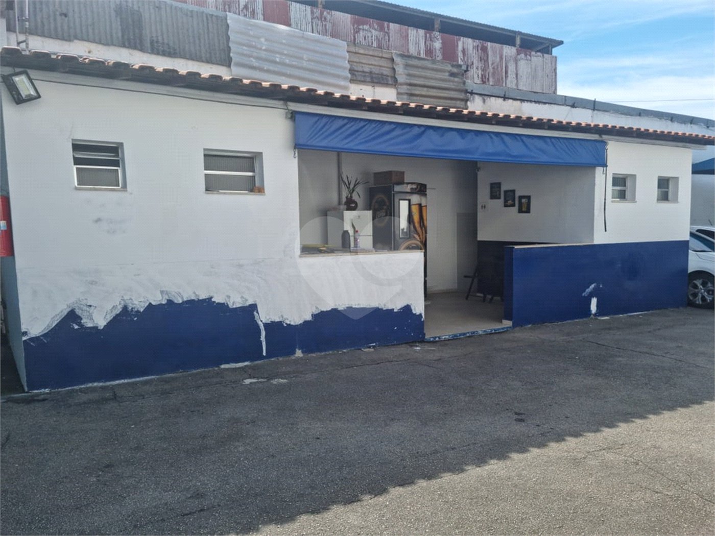 Terreno à venda em Limão, São Paulo, SP