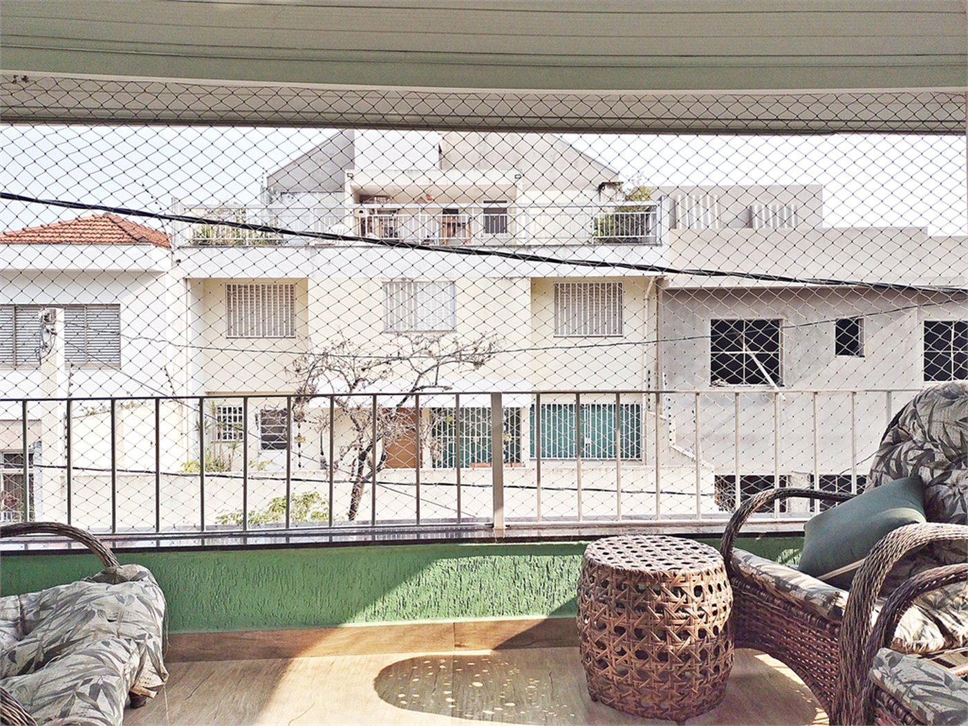 Casa à venda com 2 quartos, sendo 1 suíte, em Vila Aurora (zona Norte), São Paulo, SP