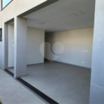 Casa à venda com 3 quartos, sendo 1 suíte, no condomínio Bella Città - Fazenda Rodeio, Mogi das Cruzes - SP
