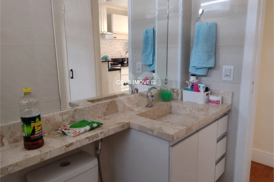 Apartamento à venda com 2 quartos em Casa Verde, São Paulo, SP