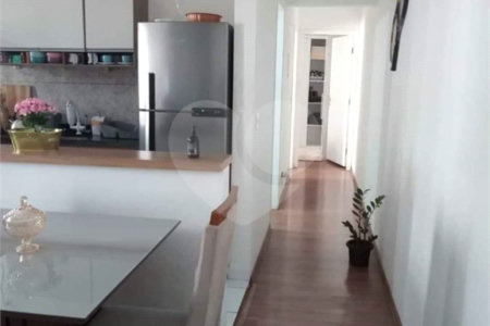 Apartamento à venda com 2 quartos em Loteamento Parque Industrial, Jundiaí, SP