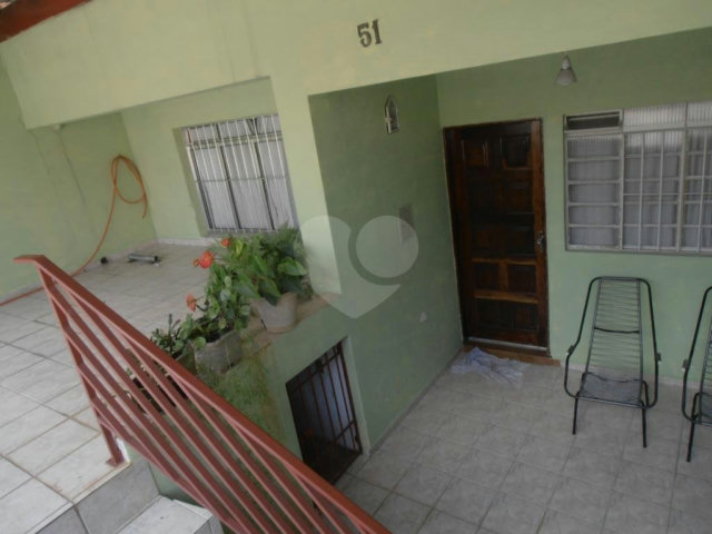 Terreno à venda em Imirim, São Paulo, SP
