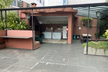 Apartamento à venda com 3 quartos, sendo 1 suíte, em Brooklin Paulista, São Paulo, SP