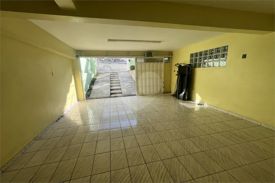 Sobrado à venda com 3 quartos em Tucuruvi, São Paulo, SP