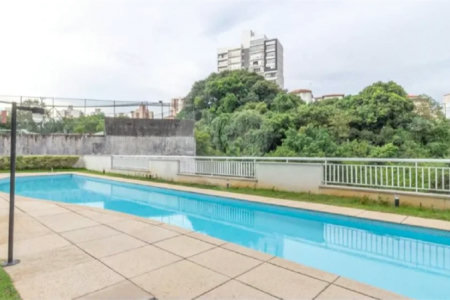 Apartamento à venda com 2 quartos, sendo 1 suíte,  em Santana, São Paulo, SP