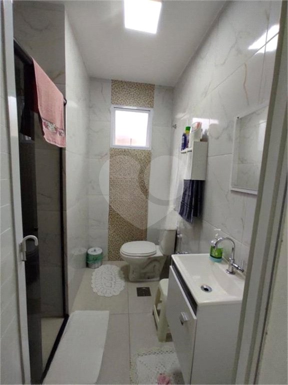 Sobrado à venda com 2 quartos, sendo 1 suíte,  em Lauzane Paulista, São Paulo, SP