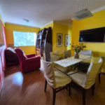 Apartamento à venda com 3 quartos em Jardim Pinheiros, São Paulo, SP