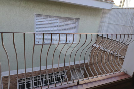 Sobrado à venda com 2 quartos em Tucuruvi, São Paulo, SP