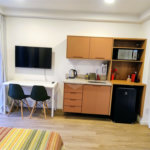 Apartamento à venda ou para alugar com 1 suíte em Perdizes, São Paulo, SP