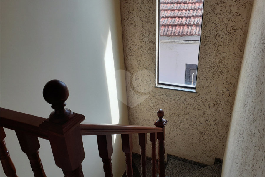 Sobrado à venda com 3 suítes em Mandaqui, São Paulo, SP