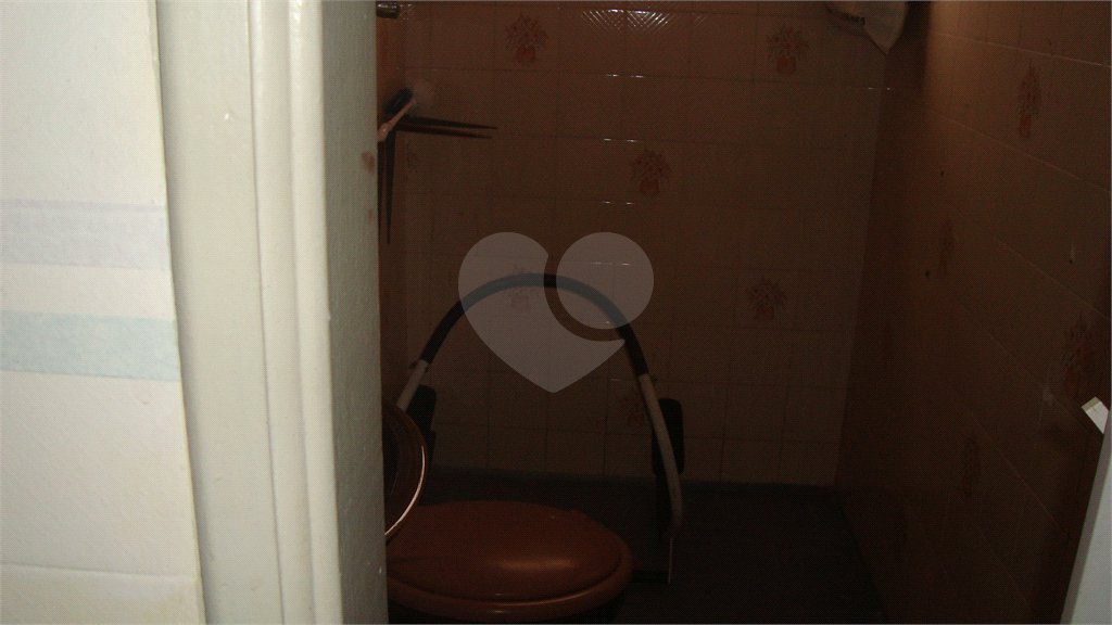 Sobrado à venda com 3 quartos, sendo 1 suíte, em Vila Aurora (zona Norte), São Paulo, SP