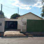 Casa à venda com 2 quartos, sendo 1 suíte, em Parque dos Ipês II, Ponta Porã, MS