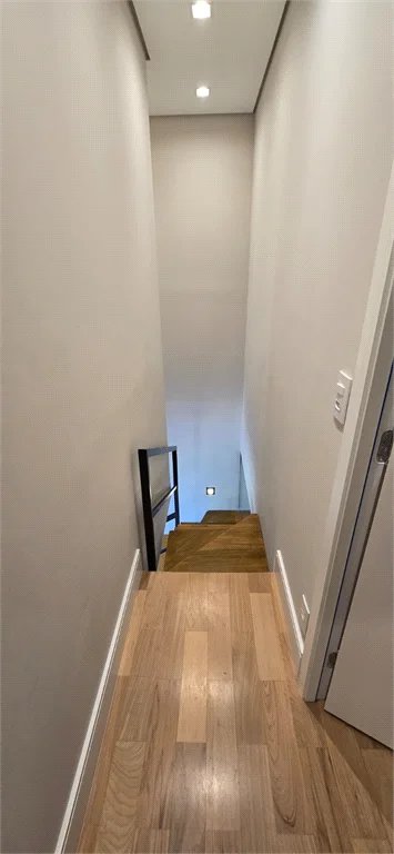 Apartamento à venda com 1 suíte em Vila Suzana, São Paulo, SP