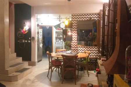Casa à venda com 3 quartos, sendo 2 suítes, em Vila Mariana, São Paulo, SP