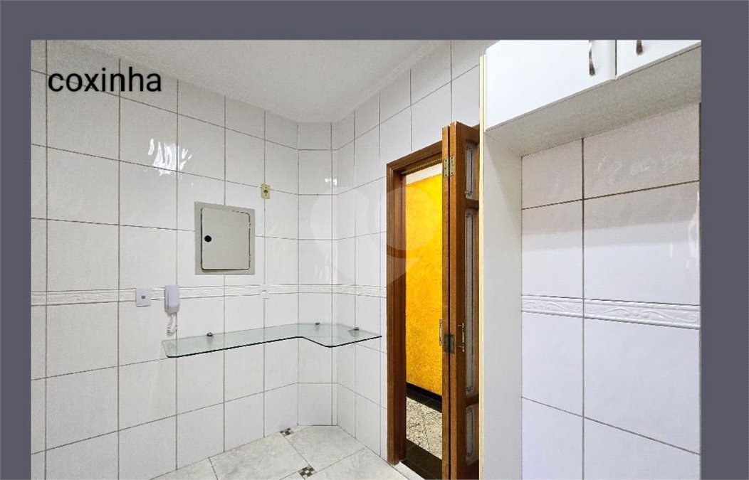 Apartamento à venda com 3 quartos, sendo 1 suíte, em Nova Petrópolis, São Bernardo do Campo, SP