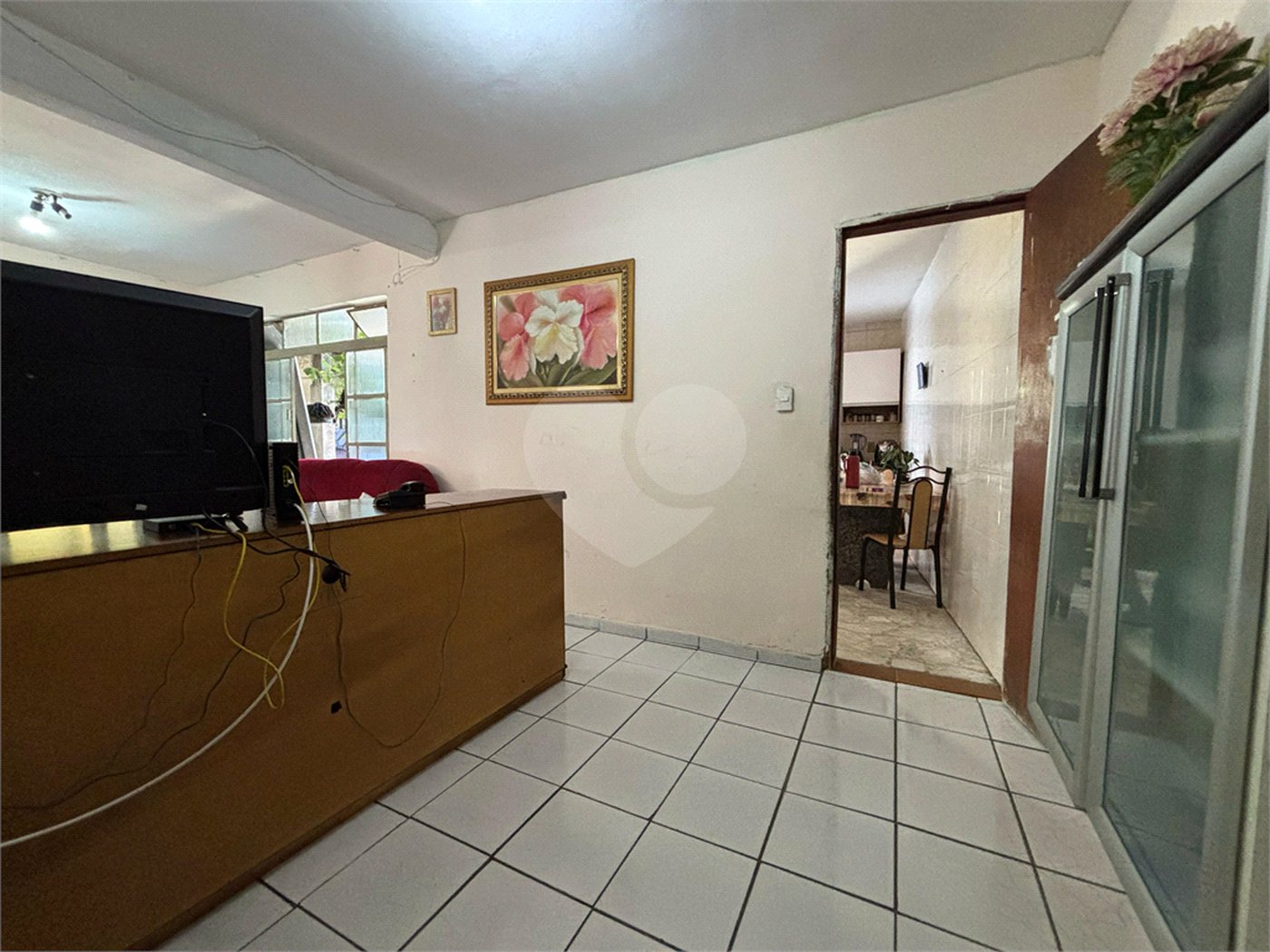 Casa à venda com 2 quartos em Jardim Santa Mena, Guarulhos, SP