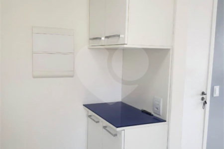 Apartamento à venda com 2 quartos em Jardim Nathalie, Mogi das Cruzes, SP