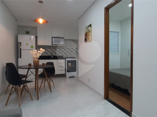 Apartamento à venda com 2 quartos em Tremembé, São Paulo, SP