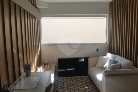 Apartamento à venda com 1 quarto em Vila Mazzei, São Paulo, SP