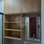 Apartamento à venda com 3 quartos, sendo 1 suíte,  em Vila Olímpia, São Paulo, SP