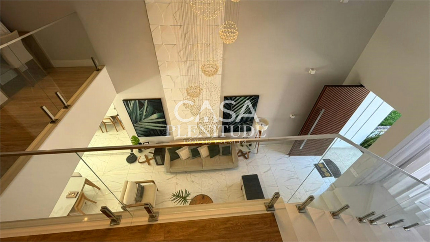 Casa em condomínio à venda com 3 suítes, em Ibiti Royal Park, Sorocaba, SP