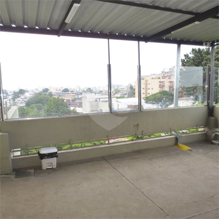 Apartamento à venda com 2 quartos em Vila Parque Jabaquara, São Paulo, SP