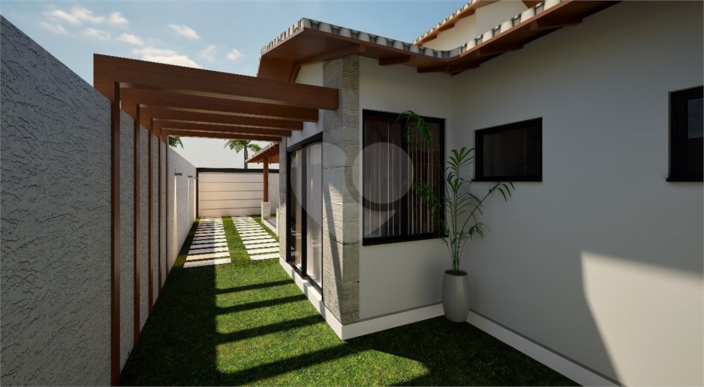 Casa à venda com 3 quartos, sendo 2 suítes, em São José, Armação dos Búzios, RJ