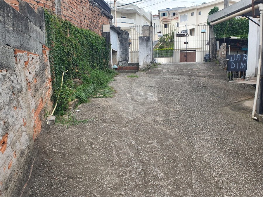 Terreno à venda em Freguesia do Ó, São Paulo, SP