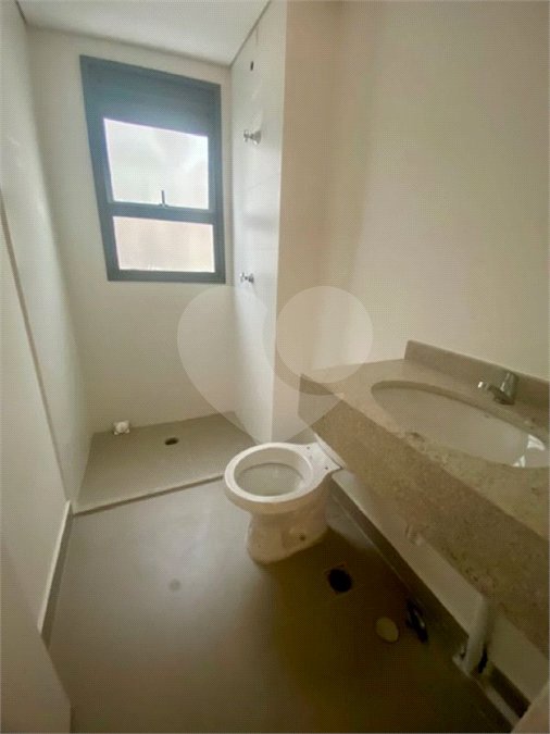 Apartamento à venda com 1 quarto em Consolação, São Paulo, SP