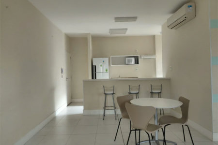 Apartamento à venda com 3 quartos, sendo 1 suíte, em Lapa, São Paulo, SP