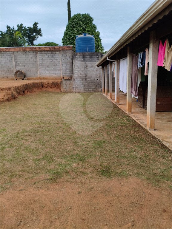 Casa à venda com 2 quartos em Chácaras Santa Martha, Várzea Paulista, SP