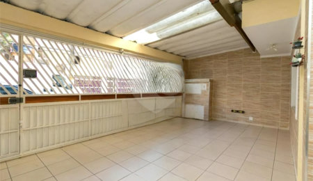Sobrado para alugar com 3 quartos, sendo 1 suíte, em Brooklin Novo, São Paulo, SP