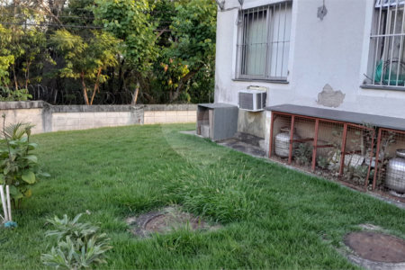 Apartamento à venda com 2 quartos em Campo Grande, Rio de Janeiro, RJ