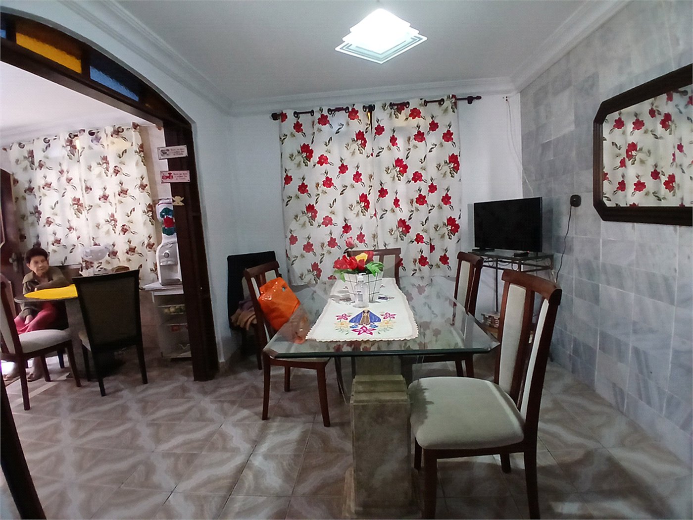 Sobrado à venda com 5 quartos, sendo 1 suíte, em Tucuruvi, São Paulo, SP