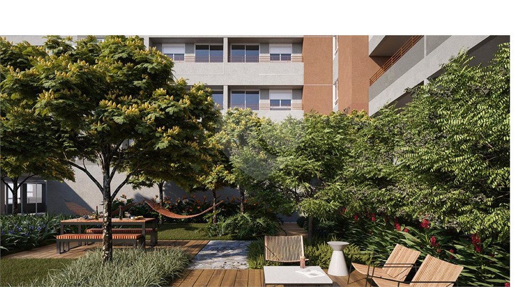 Studio à venda com 1 quarto em Butantã, São Paulo, SP