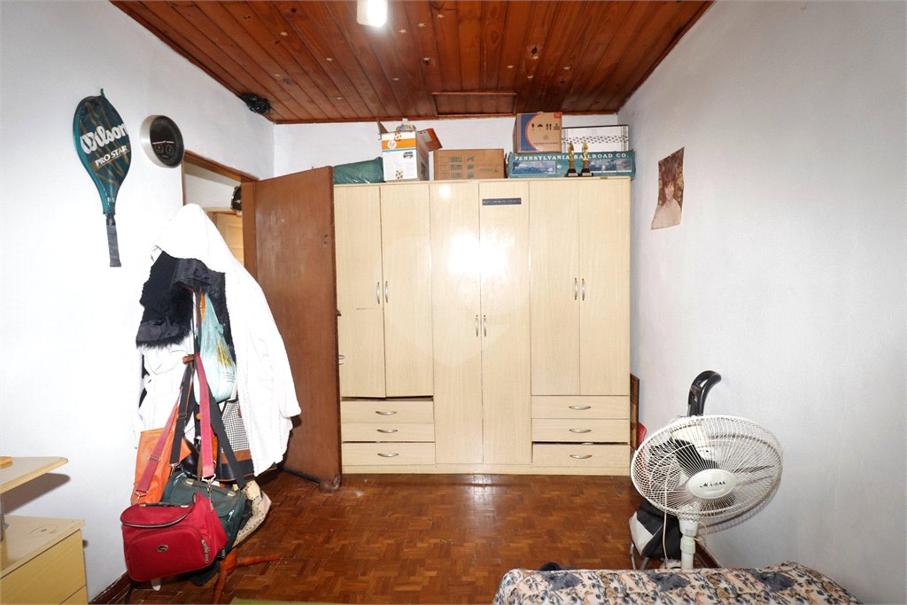 Casa à venda com 3 quartos em Vila Guilherme, São Paulo, SP