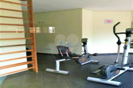Apartamento à venda com 2 quartos, sendo 1 suíte,  em Vila Polopoli, São Paulo, SP