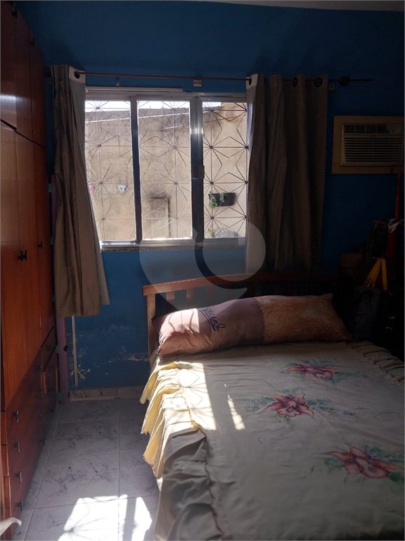 Casa à venda com 2 quartos, sendo 1 suíte, em Campo Grande, Rio de Janeiro, RJ
