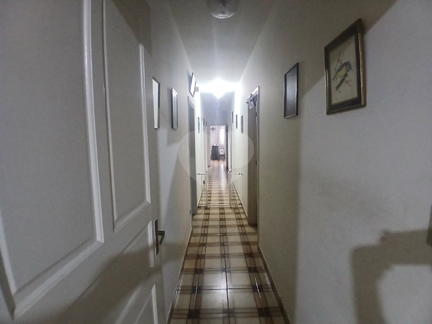 Casa Térrea à venda com 4 quartos, sendo 1 suíte,  em Vila Nova Mazzei, São Paulo, SP