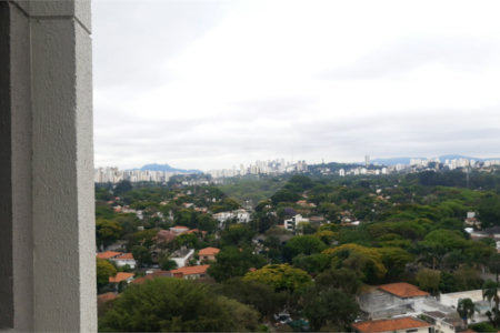 Studio para alugar com 1 quarto em Butantã, São Paulo, SP