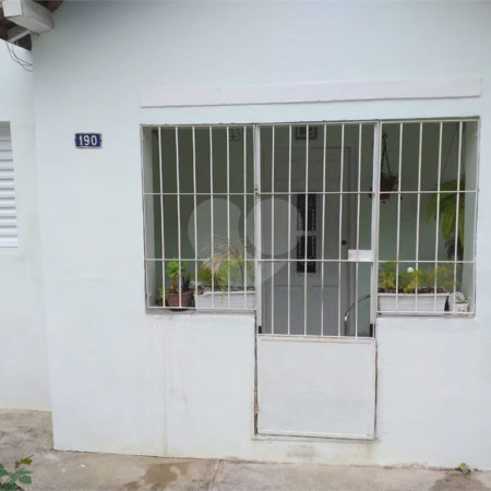 Casa à venda com 3 quartos em Vila Vitório Mazzei, São Paulo, SP