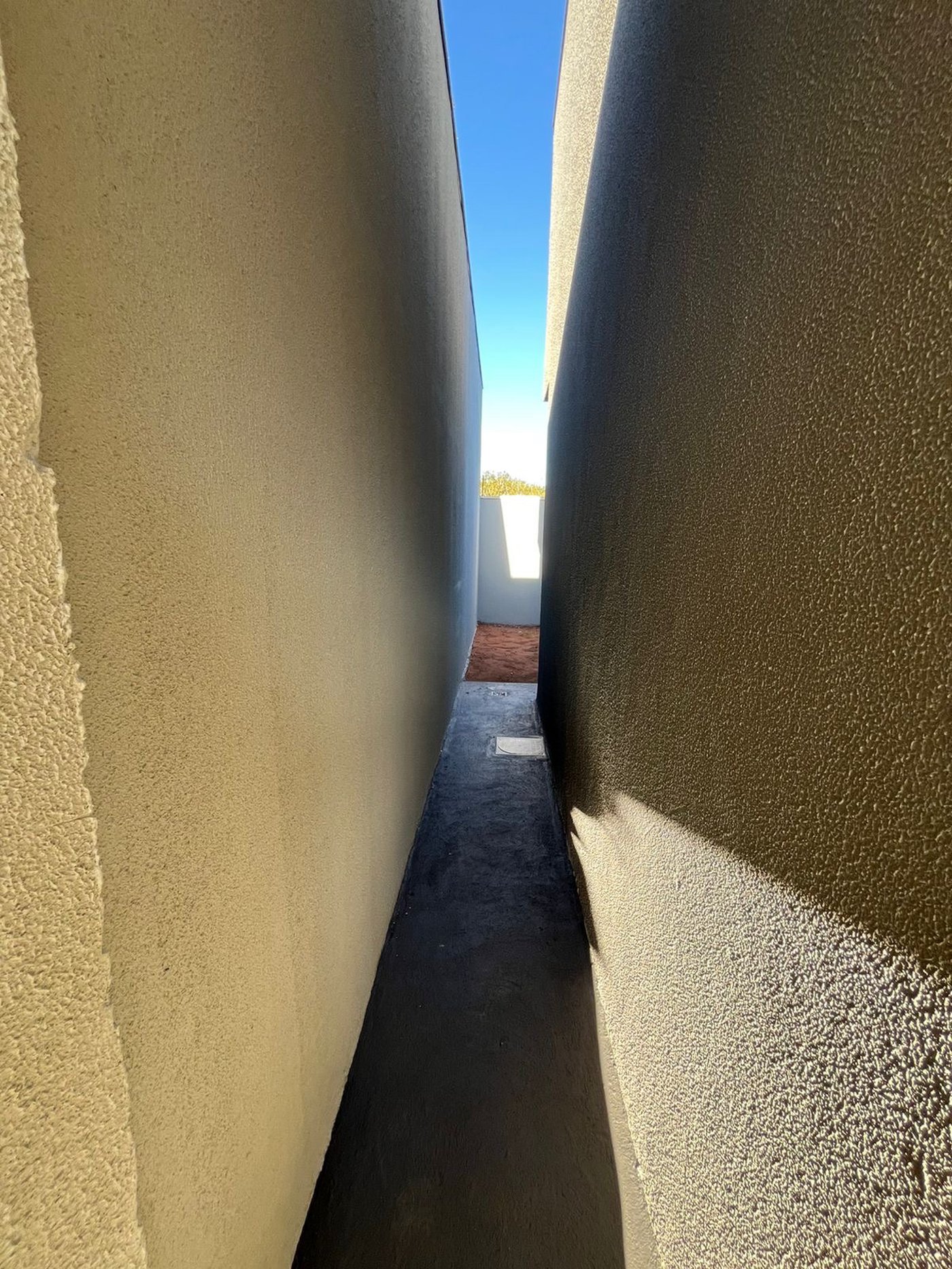 Casa à venda ou para alugar com 2 quartos, sendo 1 suíte,  em Jardim Bela Vista, Três Lagoas, MS